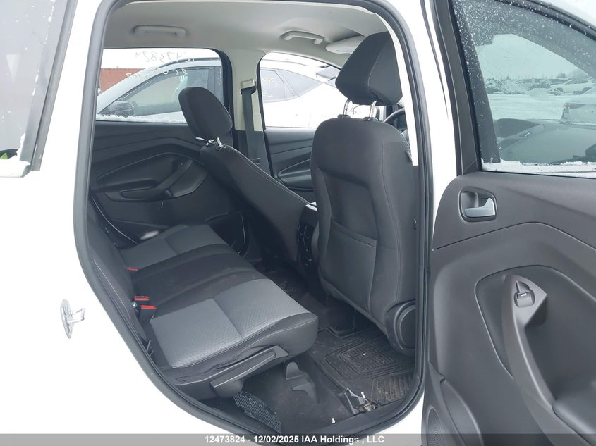 1FMCU9GD5HUD61822 2017 FORD ESCAPE photo no. 8