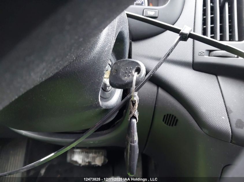 2011 Hyundai Elantra Touring Gl VIN: KMHDB8AEXBU098465 Lot: 12473825