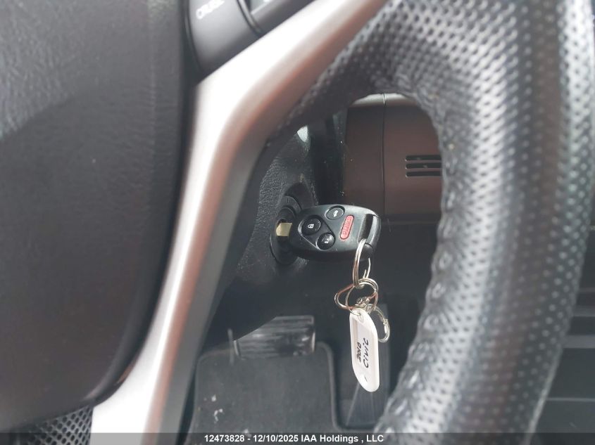 2010 Honda Civic Sport VIN: 2HGFA1F68AH017894 Lot: 12473828