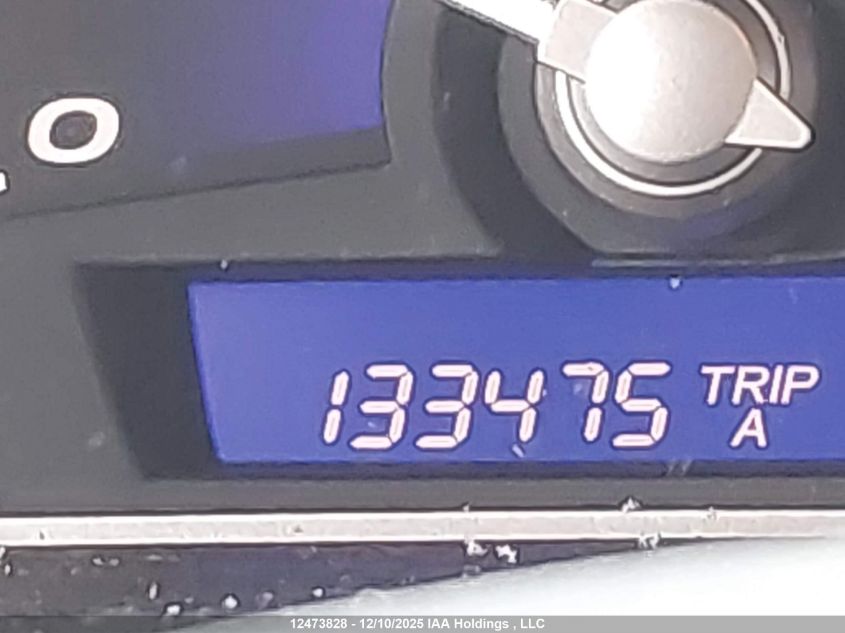 2010 Honda Civic Sport VIN: 2HGFA1F68AH017894 Lot: 12473828