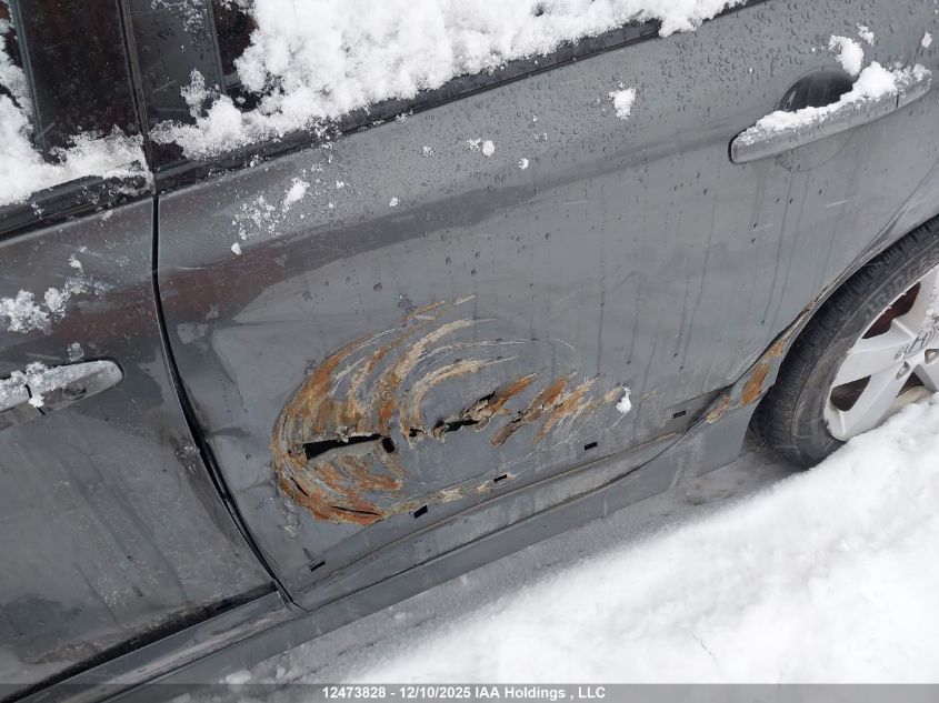 2010 Honda Civic Sport VIN: 2HGFA1F68AH017894 Lot: 12473828