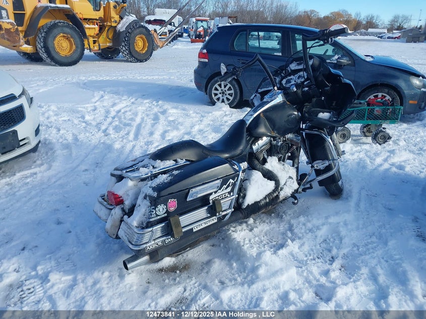 1HD1DJV152Y637226 2002 HARLEY-DAVIDSON ELECTRA GLIDE photo no. 4
