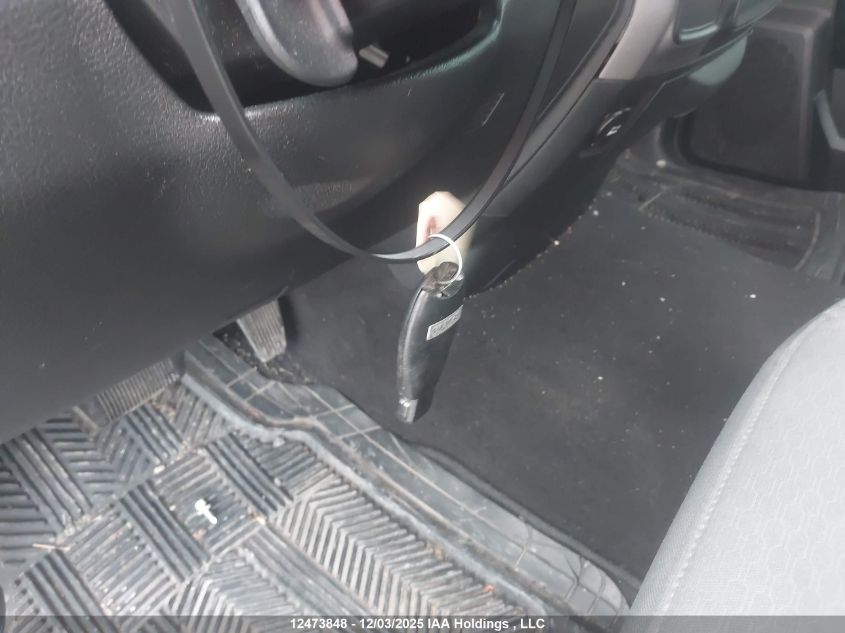 2018 Ram 1500 St VIN: 1C6RR7FT8JS219583 Lot: 12473848