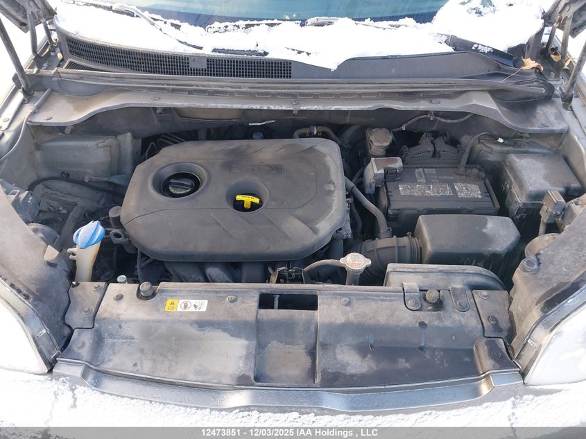 KNDJP3A58F7144505 2015 KIA SOUL photo no. 10