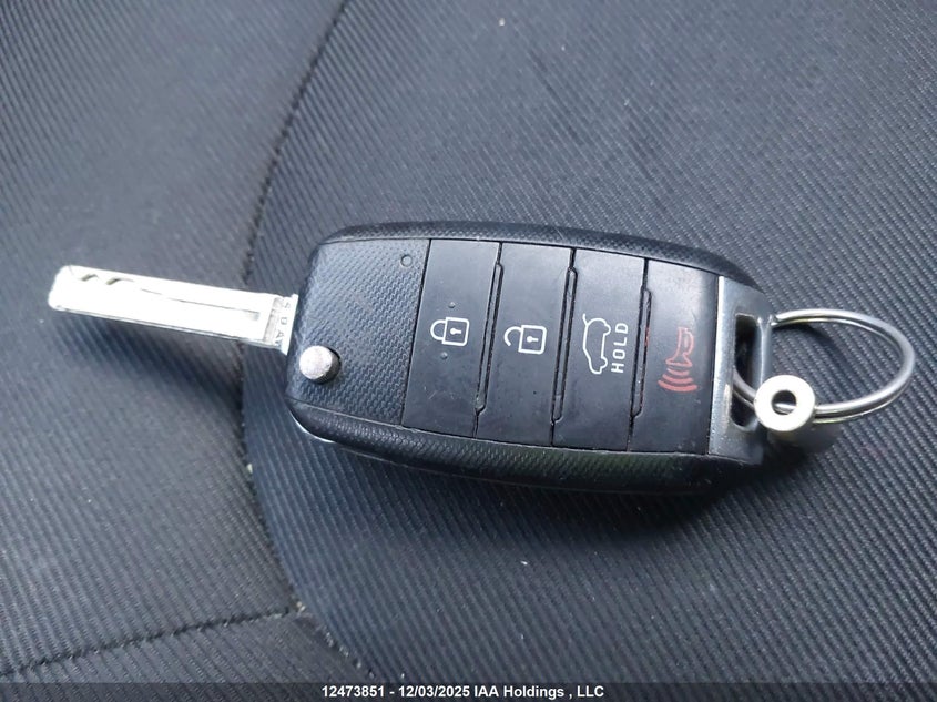 KNDJP3A58F7144505 2015 KIA SOUL photo no. 11