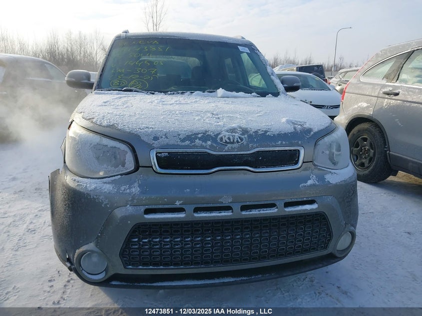 KNDJP3A58F7144505 2015 KIA SOUL photo no. 13