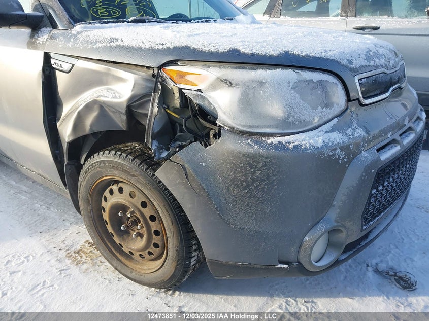 KNDJP3A58F7144505 2015 KIA SOUL photo no. 6