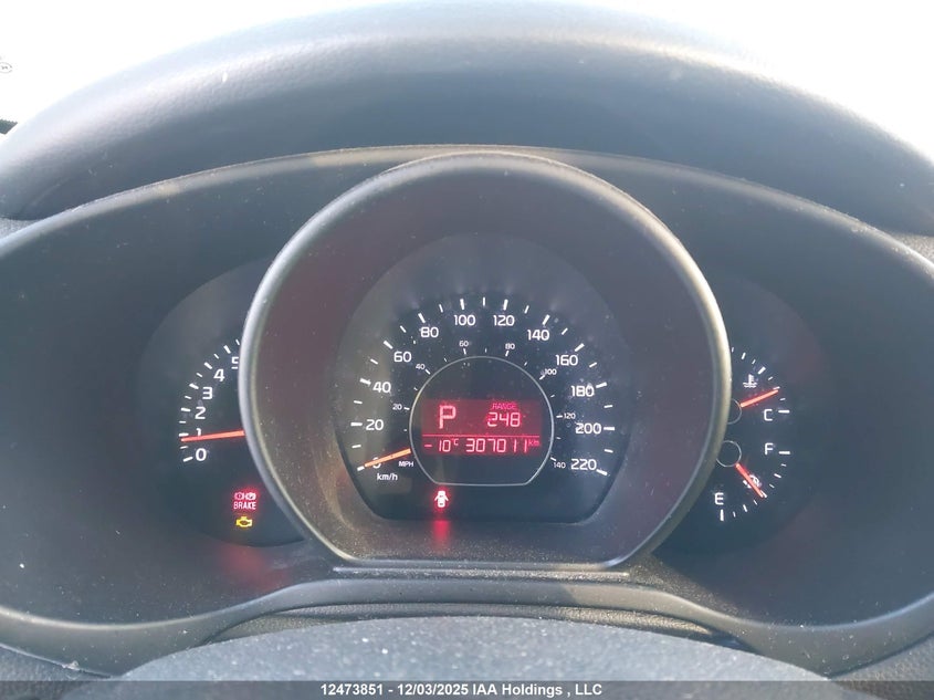 KNDJP3A58F7144505 2015 KIA SOUL photo no. 7