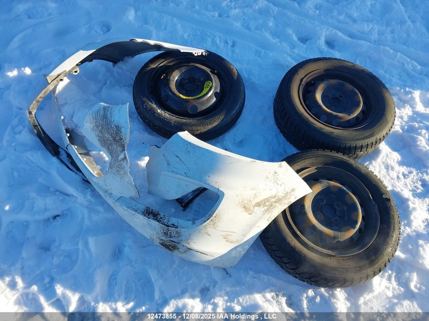 KMHCT4AE2FU827565 2015 HYUNDAI ACCENT photo no. 12