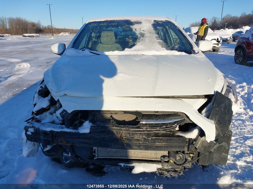 KMHCT4AE2FU827565 2015 HYUNDAI ACCENT photo no. 13
