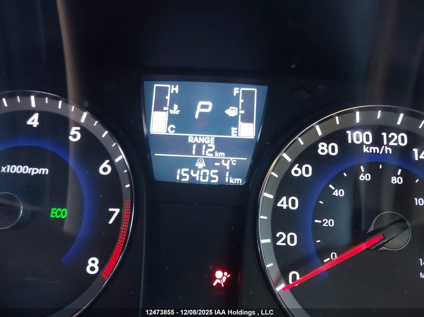 KMHCT4AE2FU827565 2015 HYUNDAI ACCENT photo no. 16