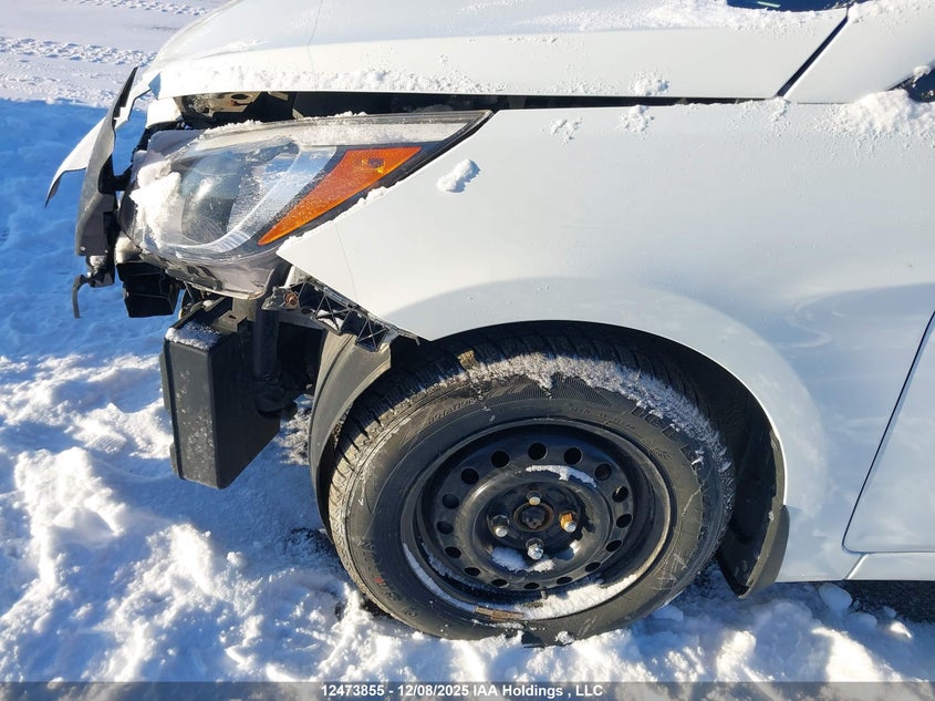 KMHCT4AE2FU827565 2015 HYUNDAI ACCENT photo no. 21