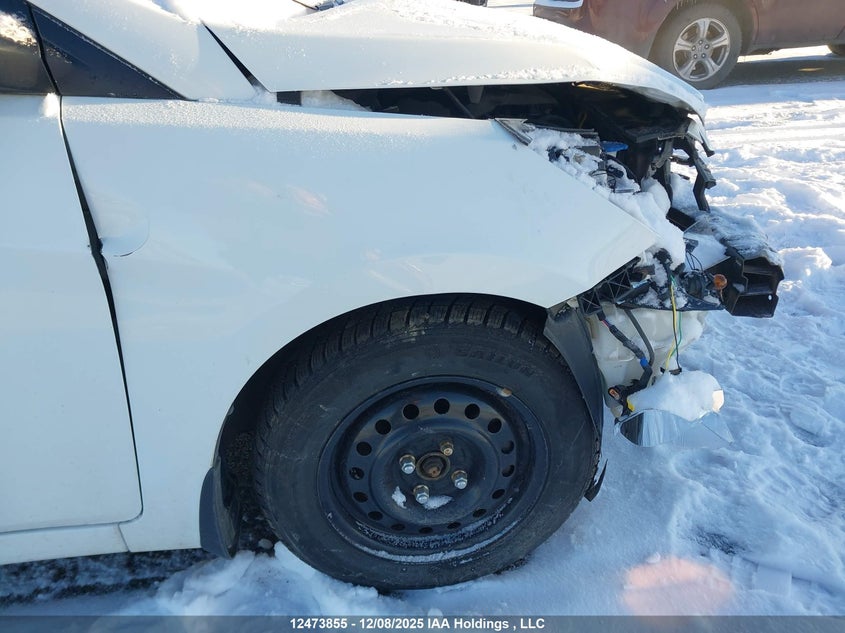 KMHCT4AE2FU827565 2015 HYUNDAI ACCENT photo no. 22