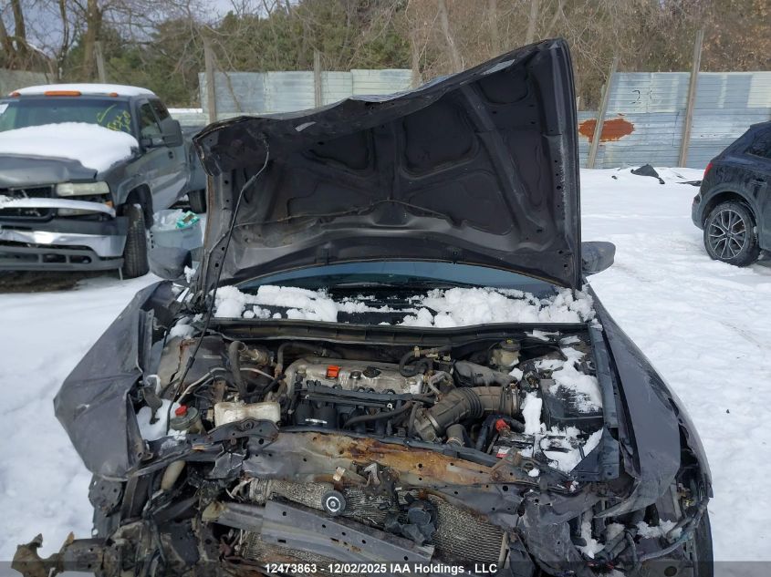 2011 Honda Accord Se VIN: 1HGCP2F63BA804730 Lot: 12473863