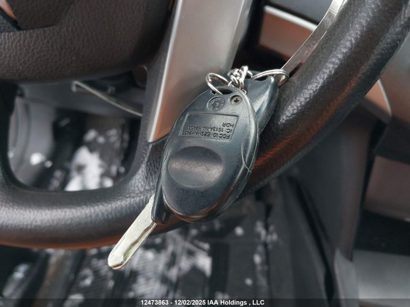 2011 Honda Accord Se VIN: 1HGCP2F63BA804730 Lot: 12473863