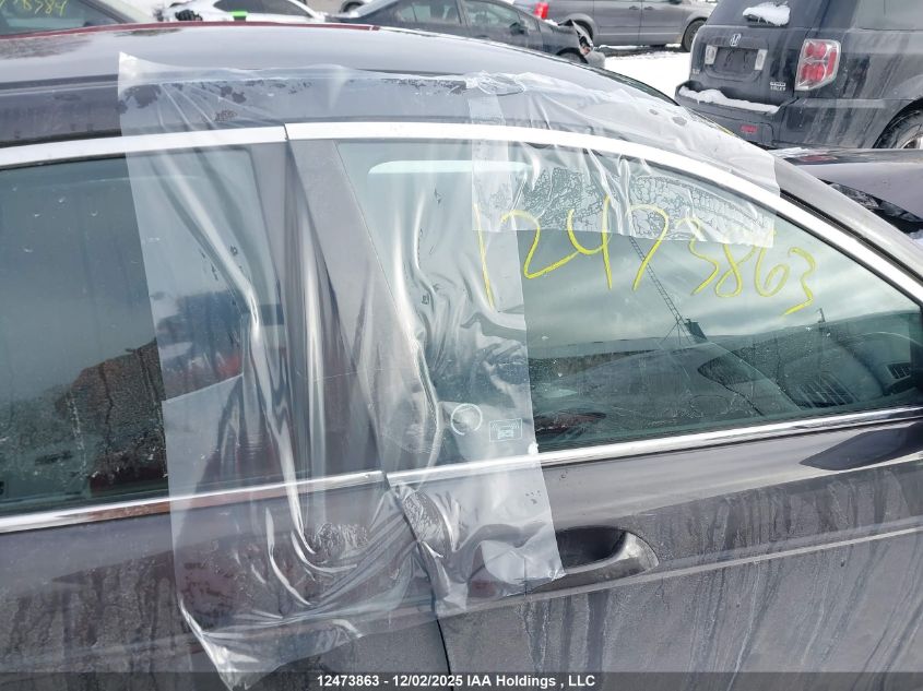 2011 Honda Accord Se VIN: 1HGCP2F63BA804730 Lot: 12473863