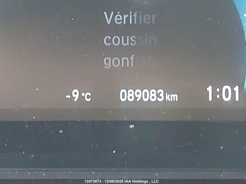 2017 Honda Civic VIN: 2HGFC2F89HH023523 Lot: 12473873