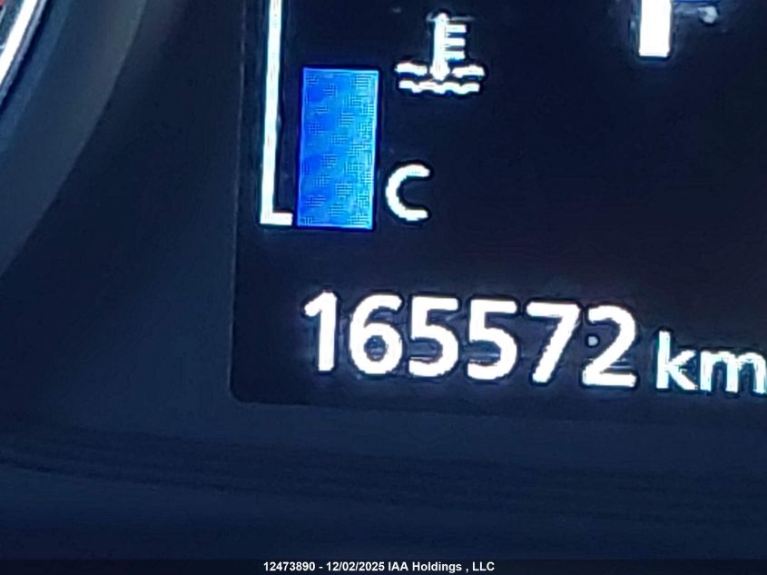 2020 Mitsubishi Outlander Es/Ex/Ex-L VIN: JA4AZ2A38LZ612603 Lot: 12473890