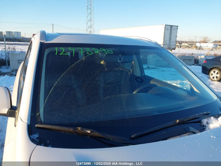 2020 Mitsubishi Outlander Es/Ex/Ex-L VIN: JA4AZ2A38LZ612603 Lot: 12473890