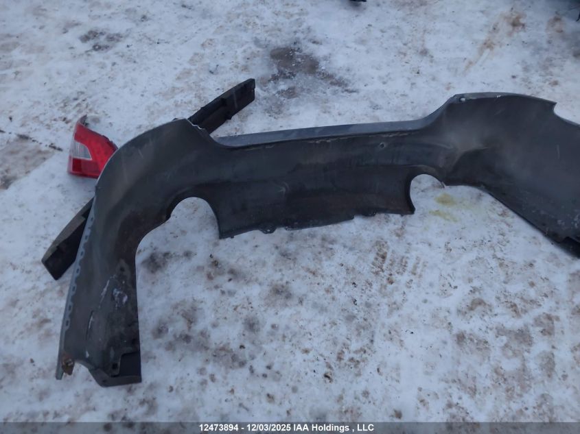 2009 Nissan Maxima 3.5 S VIN: 1N4AA51E89C840084 Lot: 12473894