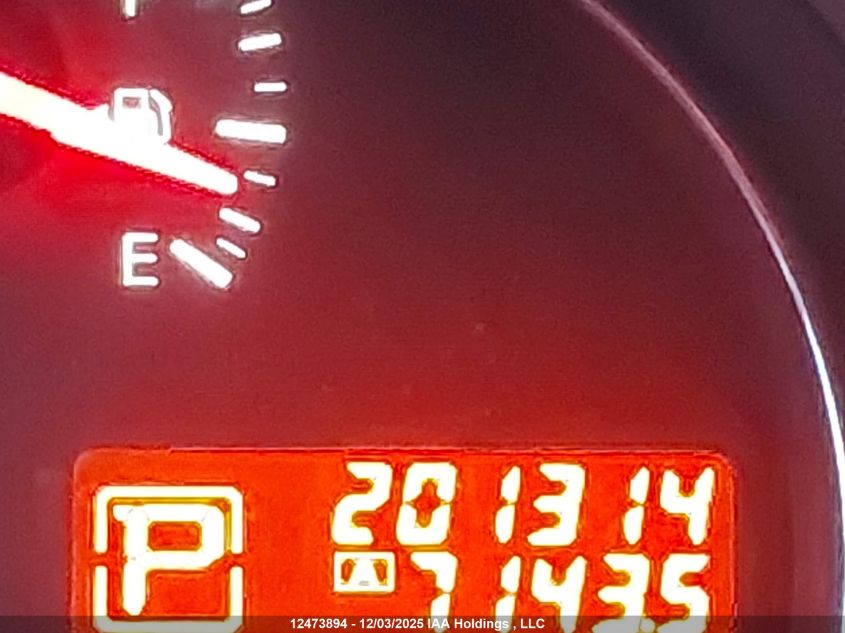 2009 Nissan Maxima 3.5 S VIN: 1N4AA51E89C840084 Lot: 12473894