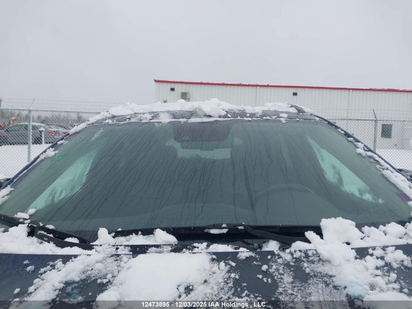 2018 Jeep Cherokee Trailhawk VIN: 1C4PJMBX5JD549880 Lot: 12473895