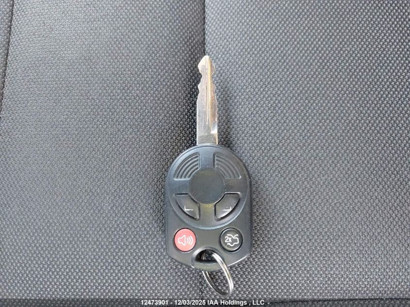 2010 Ford Escape Xlt VIN: 1FMCU9DG2AKC86724 Lot: 12473901