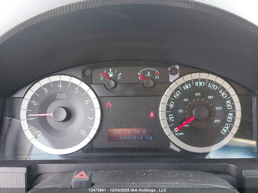 2010 Ford Escape Xlt VIN: 1FMCU9DG2AKC86724 Lot: 12473901