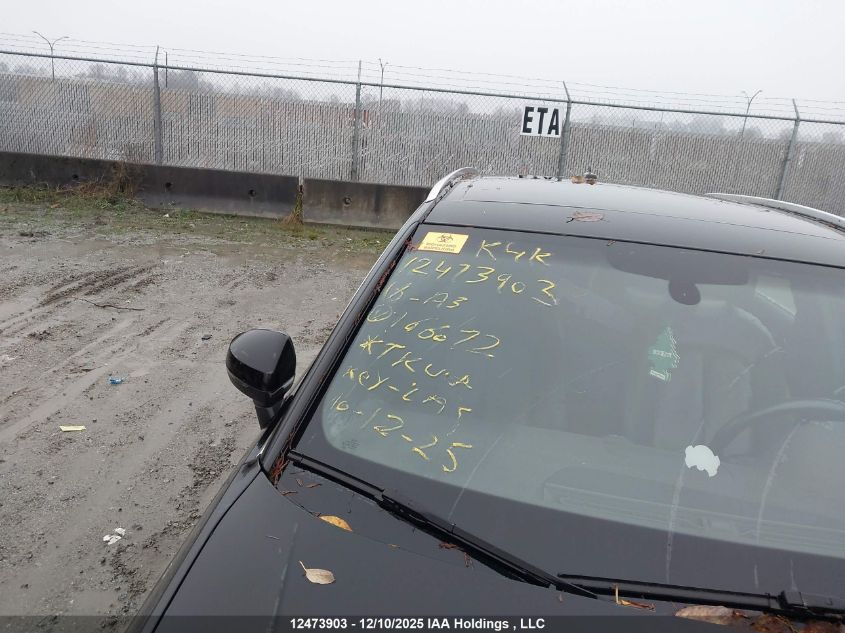 2016 Audi A3 E-Tron 1.4T Premium VIN: WAUVPBFF5GA166072 Lot: 12473903