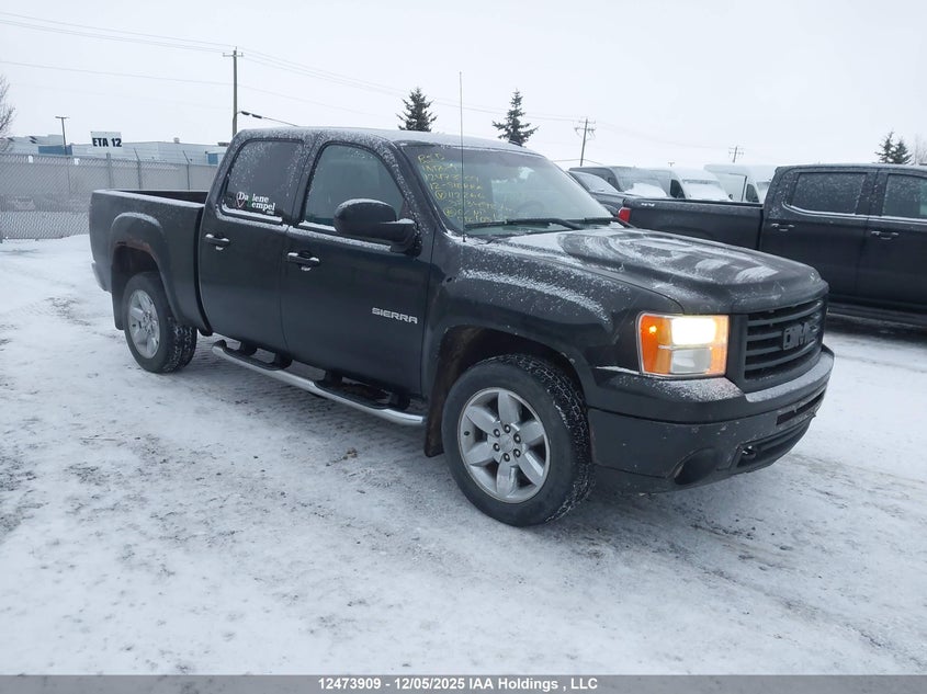 3GTP2WE27CG112266 2012 GMC SIERRA photo no. 21