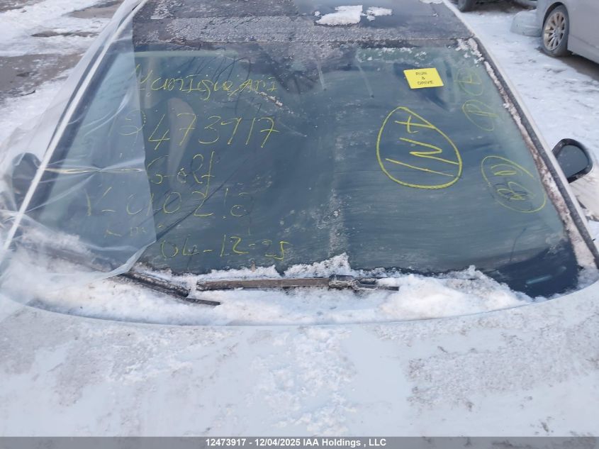 2021 Volkswagen Golf Comfortline/Highline VIN: 3VWG57AU5MM010212 Lot: 12473917