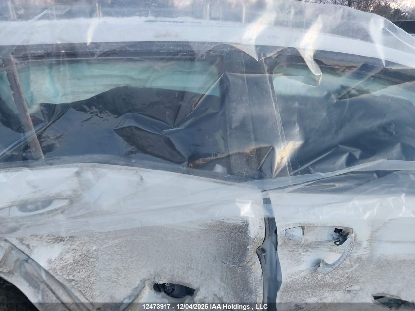 2021 Volkswagen Golf Comfortline/Highline VIN: 3VWG57AU5MM010212 Lot: 12473917