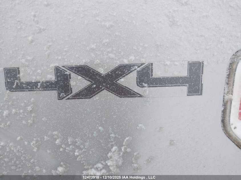 2009 Ford F150 Super Cab VIN: 1FTRX14899FA60488 Lot: 12473918