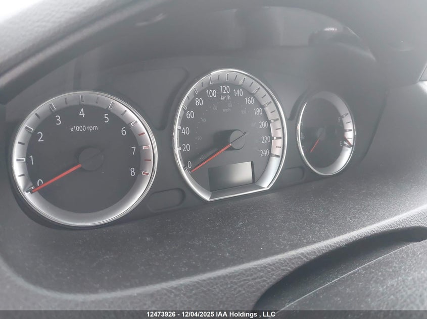 5NPET4AC5AH602636 2010 HYUNDAI SONATA photo no. 7