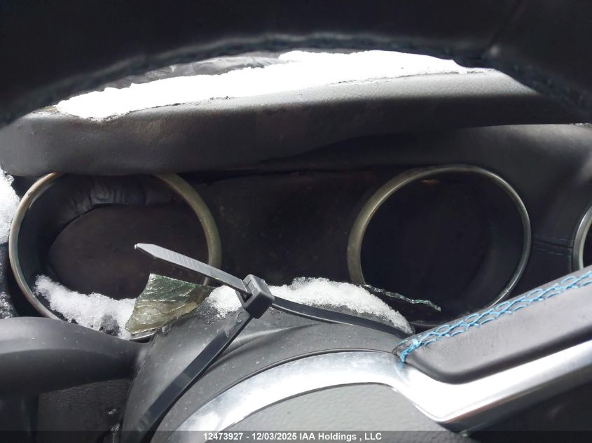 2021 Jeep Wrangler 4Xe Unlimited Rubicon VIN: 1C4JJXR60MW716479 Lot: 12473927