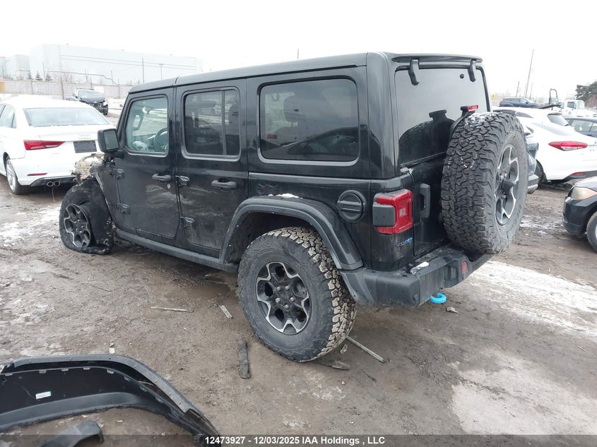 1C4JJXR60MW716479 2021 JEEP GRAND WAGONEER photo no. 3