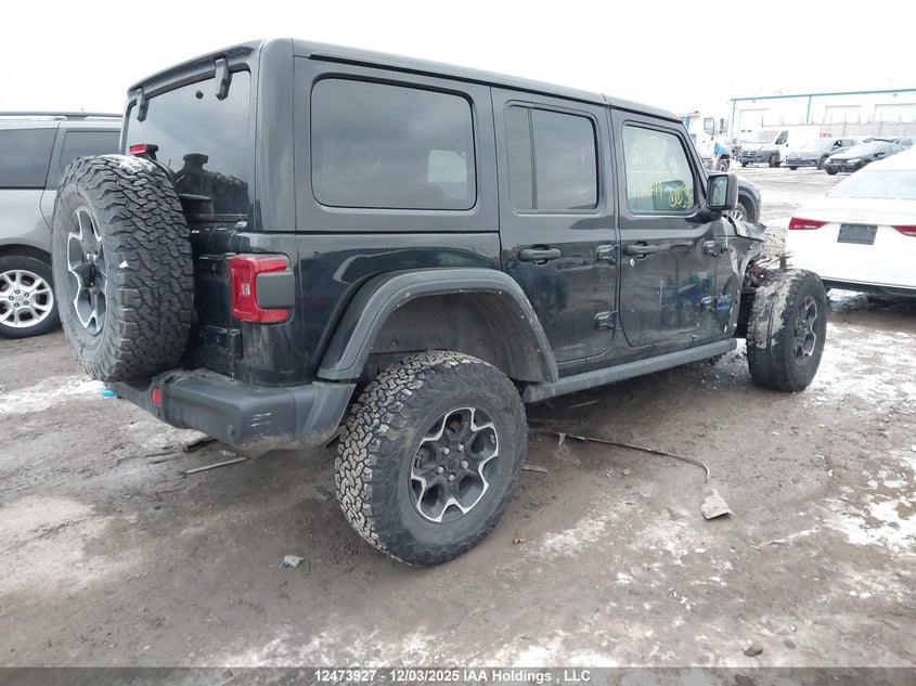 1C4JJXR60MW716479 2021 JEEP GRAND WAGONEER photo no. 4