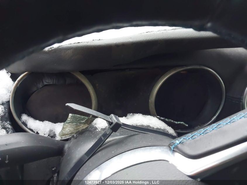 2021 Jeep Wrangler 4Xe Unlimited Rubicon VIN: 1C4JJXR60MW716479 Lot: 12473927