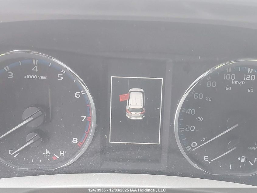 2017 Toyota Rav4 Le VIN: 2T3ZFREV0HW378860 Lot: 12473935