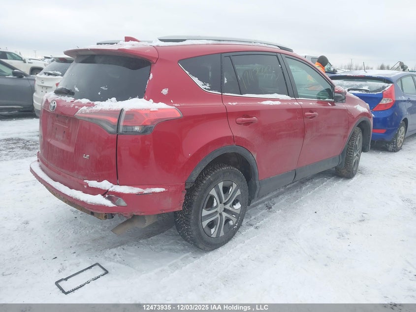 2T3ZFREV0HW378860 2017 TOYOTA RAV 4 photo no. 4