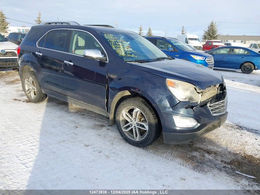 2GNFLGEK6H6304254 2017 CHEVROLET EQUINOX photo no. 24