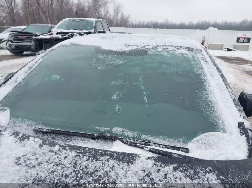 2012 Honda Civic Cpe VIN: 2HGFG3B58CH007361 Lot: 12473942