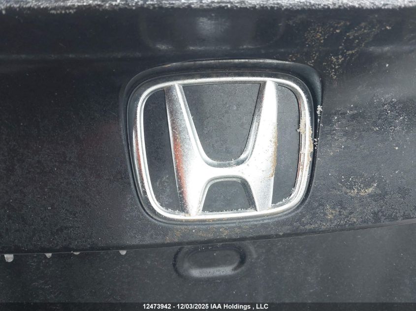 2012 Honda Civic Cpe VIN: 2HGFG3B58CH007361 Lot: 12473942