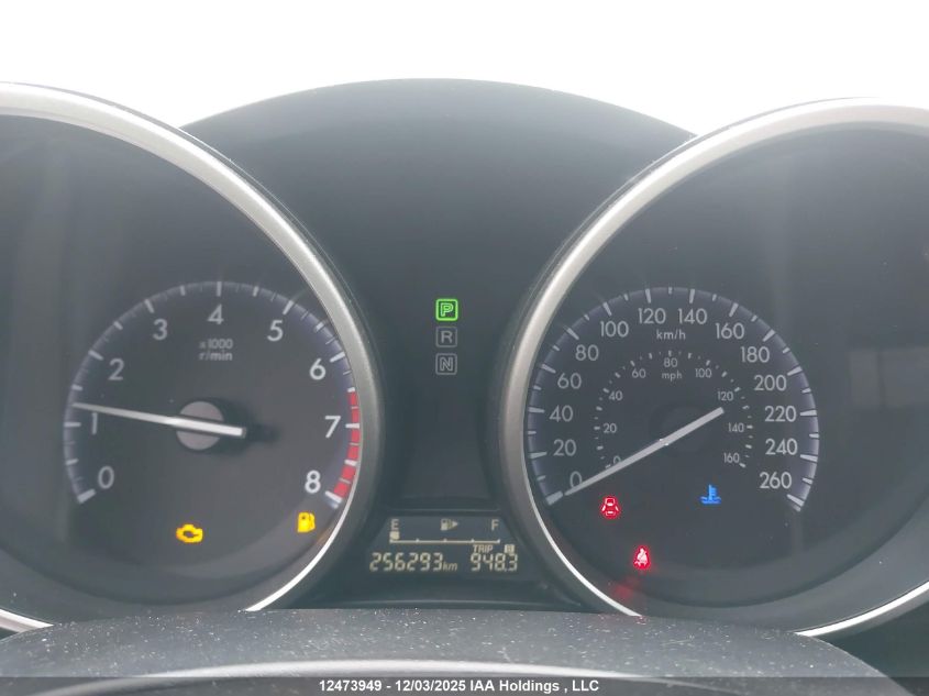 2012 Mazda 3 I VIN: JM1BL1UF5C1586665 Lot: 12473949