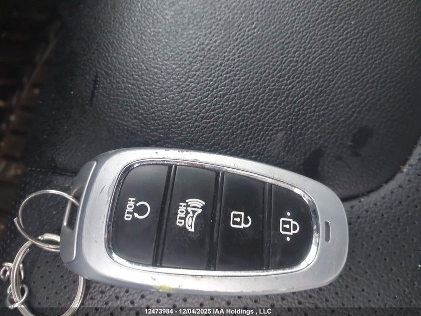 5NMS3DAL4PH630274 2023 HYUNDAI SANTA FE photo no. 11