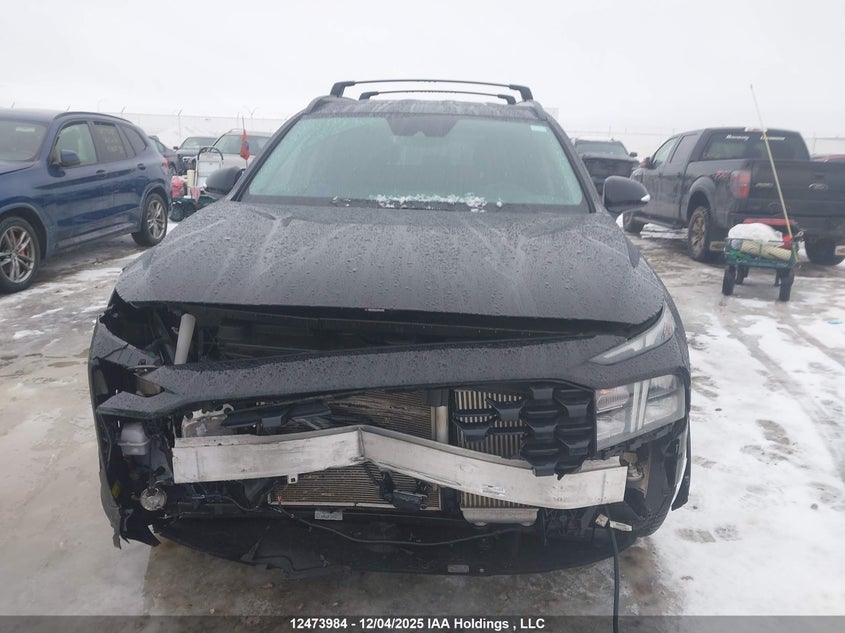 5NMS3DAL4PH630274 2023 HYUNDAI SANTA FE photo no. 13