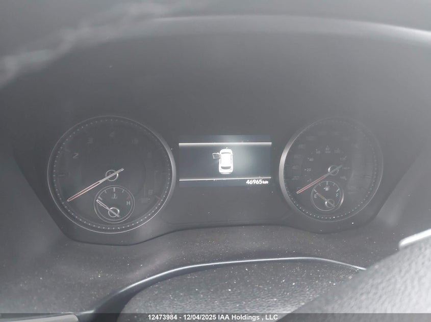 5NMS3DAL4PH630274 2023 HYUNDAI SANTA FE photo no. 7