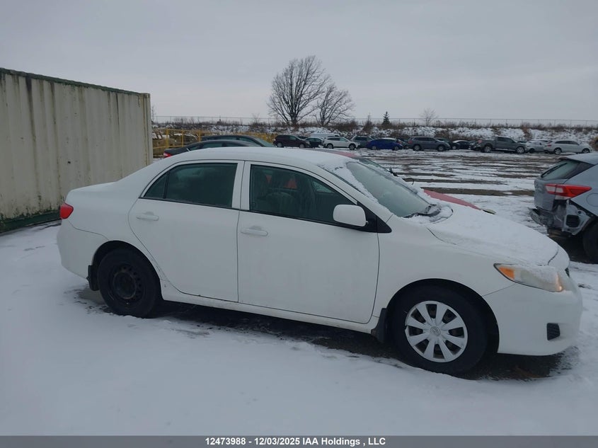 2T1BU4EE4AC376975 2010 TOYOTA COROLLA photo no. 13