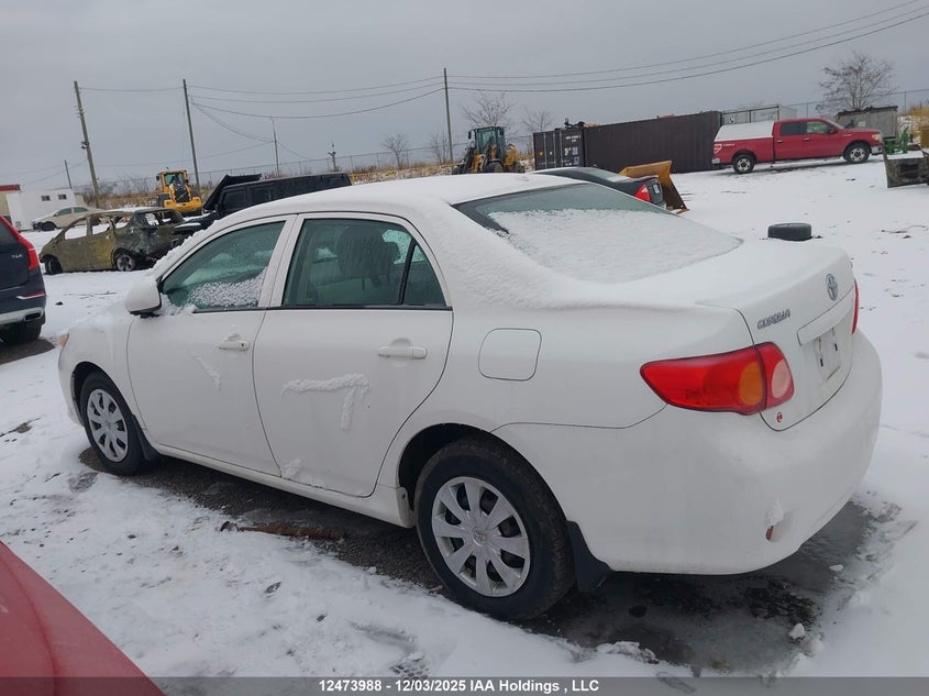 2T1BU4EE4AC376975 2010 TOYOTA COROLLA photo no. 14