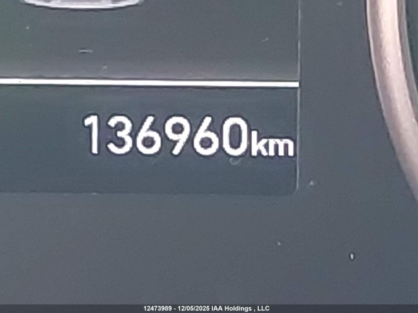 2018 Hyundai Elantra VIN: KMHH35LE6JU007605 Lot: 12473989